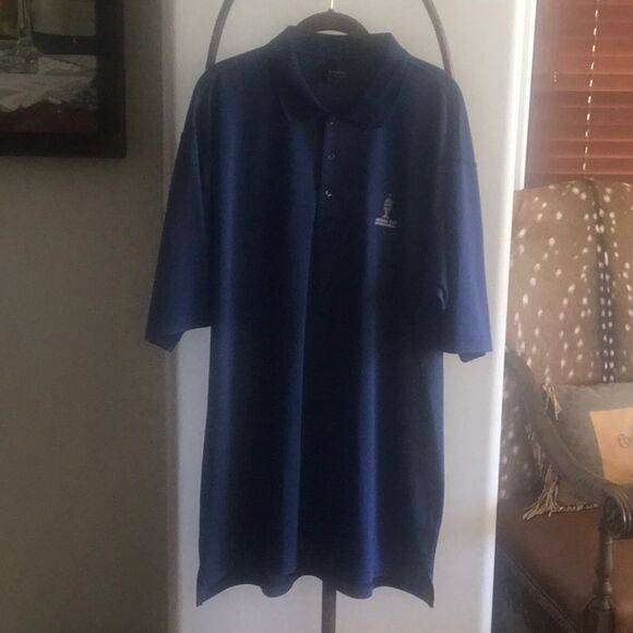 Dunning NWT Golf Polo - Picture 2 of 7